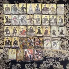 s*3様 【未開封】【三国志大戦TCG】非売品バインダー2種＆非売品