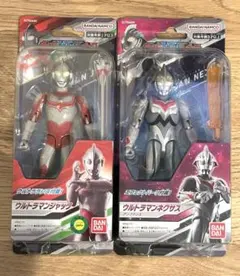 ウルトラマン キャラクター玩具