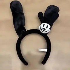 ディズニー オズワルド カチューシャ