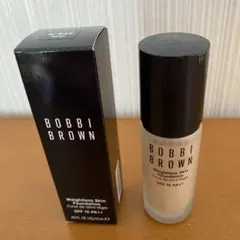 BOBBI BROWN Weightless Skin ファンデN-042のサムネイル