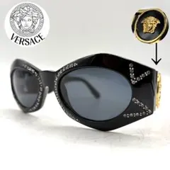 2026年最新】VERSACE サングラス メデューサの人気アイテム - メルカリ
