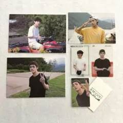 BTS インザスープ まとめ売り テテ テヒョン