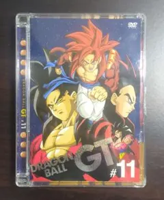 2026年最新】ドラゴンボールGT DVD レンタルの人気アイテム - メルカリ