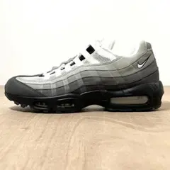 NIKE エアマックス95 Granite 28cm 01296のサムネイル