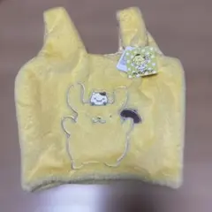 最終お値下げ サンリオ ポムポムプリン バッグ