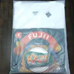 Fujii Kaze コーヒーフロート Tシャツ Lサイズ - メルカリ
