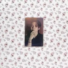 匿名配送⭐︎ QR付き ATEEZ HIGHER タイムピース サン - メルカリ