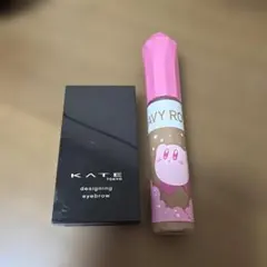 アイブロウ セット