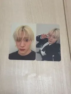 2026年最新】p1Harmony ソウル チェキの人気アイテム - メルカリ