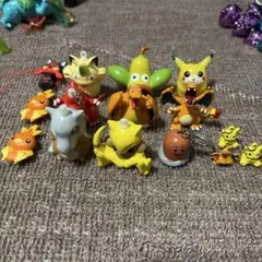 ポケモン フィギュア まとめ売り 2026年最新】ポケモンフィギュアまとめ売りの人気アイテム - メルカリ