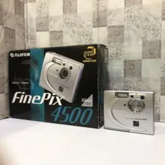 2025年最新】finepix 4500の人気アイテム - メルカリ