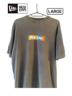 NEW ERA Tシャツ Lサイズ