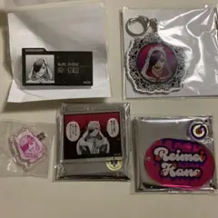 叶黎明 ジャンケットバンク 5点セット