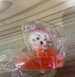 CoCo壱番屋×ちいかわコラボ 第2弾 古本屋 フィギュア