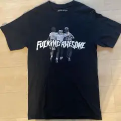 Fucking Awesome Tシャツ 短丈