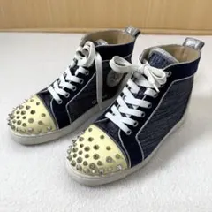 Christian Louboutin クリスチャン ルブタン　スニーカーのサムネイル