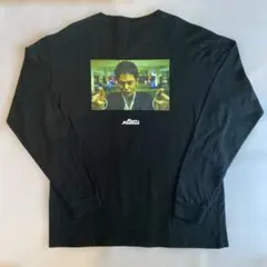 XLARGE×ワイルドスピード　コラボロンT 妻夫木聡さん XLARGE×ワイルドスピード コラボロンT 妻夫木聡さん 限定コラボ