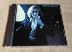 ウォーレン・ジヴォン/Warren Zevon「さすらい」
