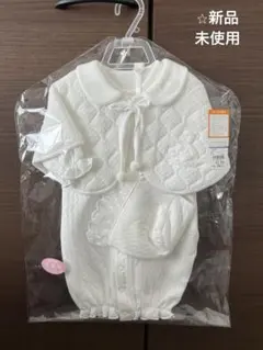 セレモニードレス　肌着　セット