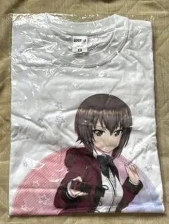 剣持刀也 フルグラフィックTシャツ - メルカリ