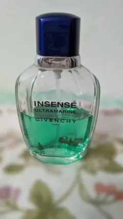 GIVENCHY インサンス ウルトラマリン モーニングサーフ 30ml - メルカリ