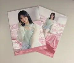 イコラブ　野口衣織　ラブソングに襲われる　ジャケット衣装　アザカ　セミコンプ