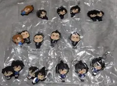 名探偵コナン カプセルラバーマスコット2026