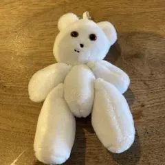 新品  けたたましく動くクマ キーホルダーぬいぐるみ けたくま けたたましく動くクマ ぬいぐるみ マスコット キーホルダー