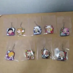 ワンピース ラバマスグミ2　まとめ売り