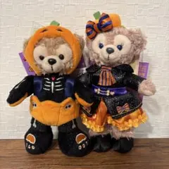 ダッフィー ぬいぐるみ ＆ コスチューム ビルドアベア コスチューム 5