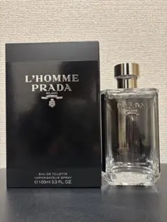 2025年最新】プラダ 香水 オムの人気アイテム - メルカリ