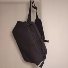 cote&ciel RISS Eco Yarn メッセンジャーバッグ