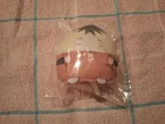 ハイキュー　くじメイト　ぬいくじ　E賞　てのりんず　孤爪研磨