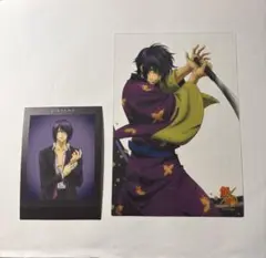 銀魂 高杉晋助セット