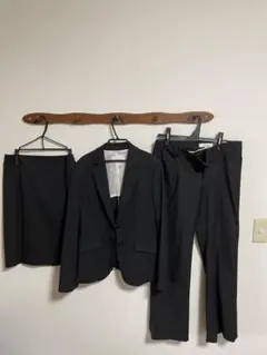 はるやまウィズコラボスーツ3点セット