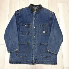 2025年最新】DOUBLE RL メンズ カバーオールの人気アイテム