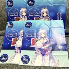 2026年最新】夜明け前より瑠璃色な フィーナ・ファム・アーシュライト