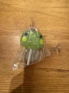 たまごっち カラフルキャンディチャーム ガチャガチャ くちぱっち