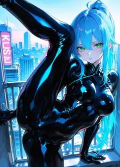 【ウラシク】セクシーカード No.1