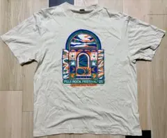 FUJI ROCK FESTIVAL' 25 オフィシャルT フジロック XXL