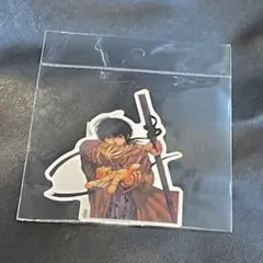 【未開封】 SAKAMOTODAYS サカモトデイズ ダイカットステッカー 南雲