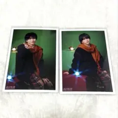 超特急 ハル Happy 生写真