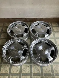 コーセー ロデオドライブ19インチ 6穴 9J 10J ホイール 2025年最新】Yahoo!オークション -ロデオドライブ 19インチの