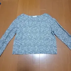 ほぼ新品！BEAUTY&YOUTH UNITED ARROWS 長袖