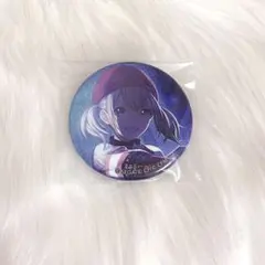 ❁⃘プロセカ　グリッター缶バッジ　グリ缶　8B 小豆沢こはね 予約商品】グリッター缶バッジコレクション vol.8 B BOX 特典