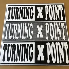 TURNING POINT DEMOS