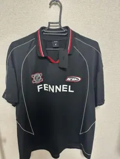 FENNEL ユニフォーム Mサイズ