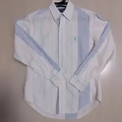 Polo by Ralph Lauren ストライプシャツ 14のサムネイル