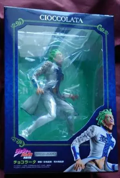 2025年最新】スタチューレジェンド チョコラータの人気アイテム - メルカリ