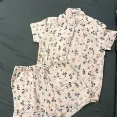 GU ミ二ーマウス　パジャマ